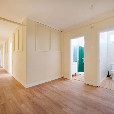 Privat bolig Sunny Balcony - Marques De Pombal *